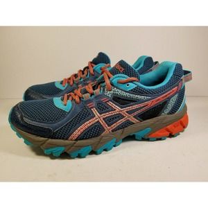 Asics Gel-Sonoma 2 Womens Size 7 Shoes